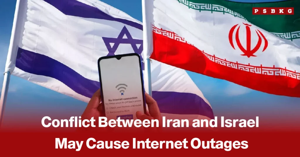 IMF conditions Pakistan impact man speaking with text "Poor Citizens Will Bear Burden of IMF Conditions, Says Sadd Rafique" and PSBKG logo at top right.