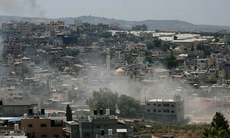 Israel and Palestine conflicts impact Israel's economy.