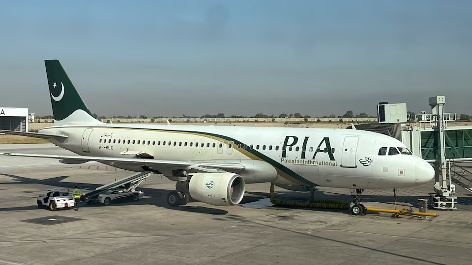 PIA (Pakistan International Airlines) privatization updates today.