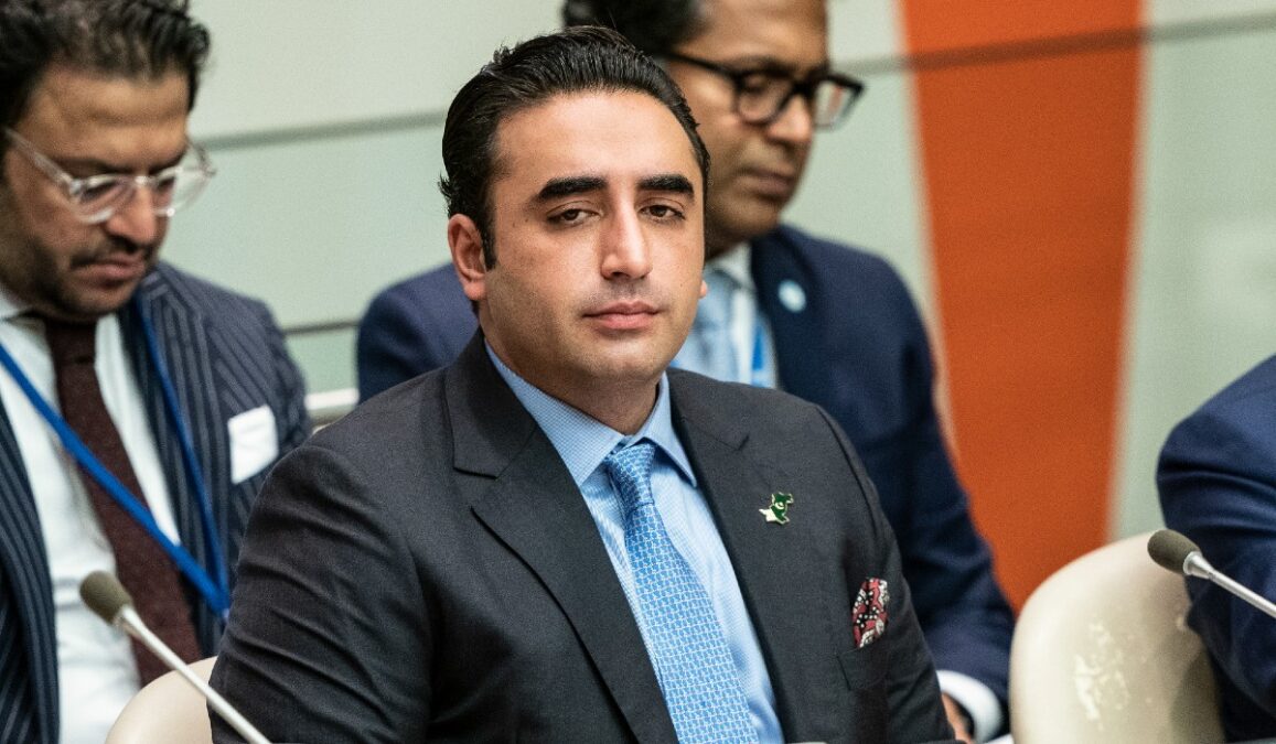 Bilawal Bhutto Zardari stance on constitutional 14th amendments related to constitutional supreme court.