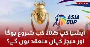 Asia Cup 2025 likely to be held in UAE from September 5