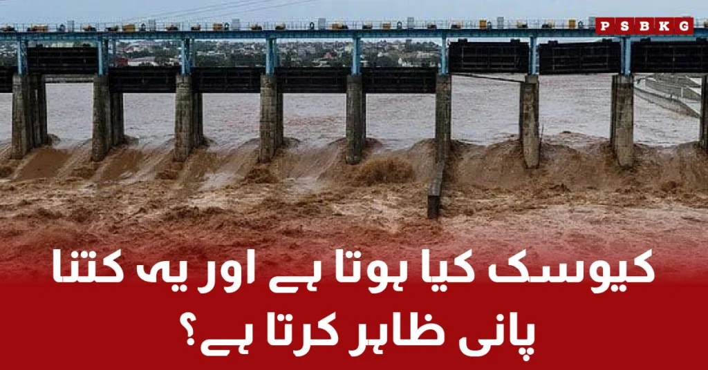 Floods in Ravi and Chenab Rivers Due to India's Water Release