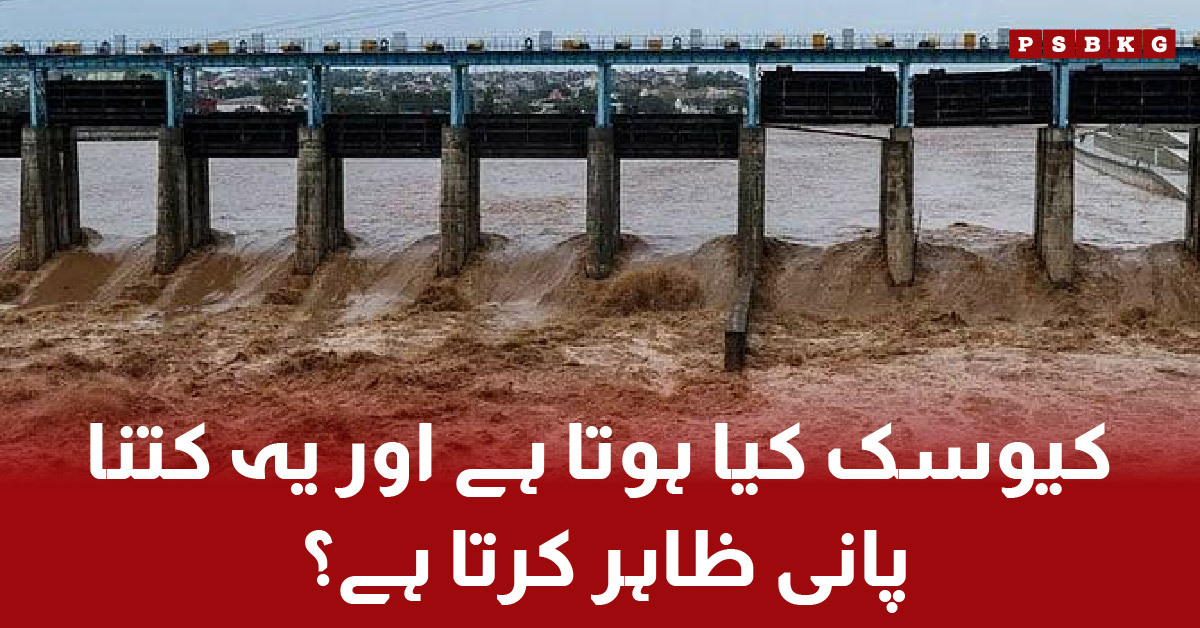Floods in Ravi and Chenab Rivers Due to India's Water Release