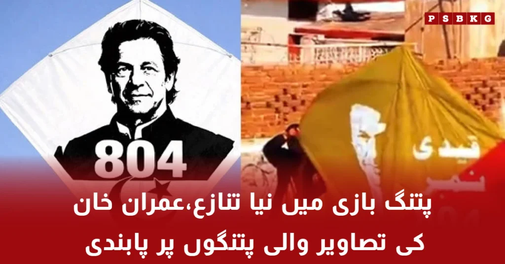 Punjab government bans political and religious kites during Basant