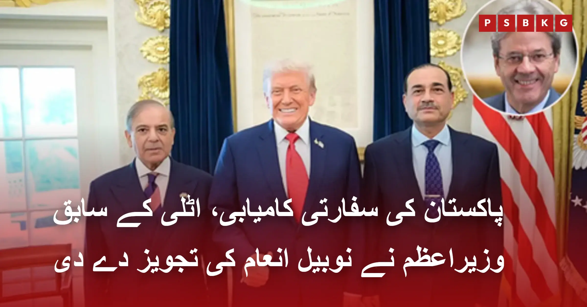 Global recognition of Pakistan diplomacy