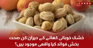 Health benefits of dried apricots for digestion skin and heart