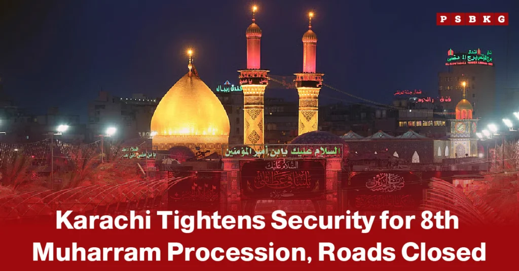 Remembrance of Imam Hussain (RA) and the Martyrs of Karbala on Youm-e-Ashura
