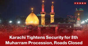 Remembrance of Imam Hussain (RA) and the Martyrs of Karbala on Youm-e-Ashura